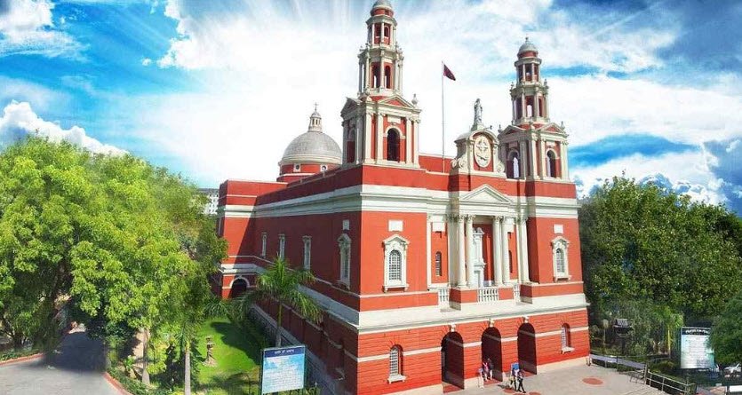 Sacred Heart Cathedral, New Delhi, Delhi - Vushii.com Sacred Heart Cathedral, New Delhi, Delhi - Vushii.com